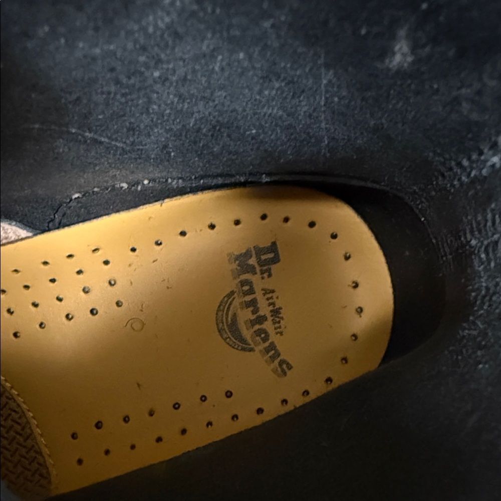 NEW‎ Dr. Martens 1460 patent leather - Picture 2 of 10
